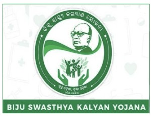 Biju Swasthya Kalyan Yojna