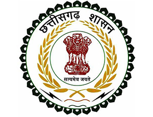 Empanelled with CG State Government  
