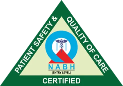National Accreditation Board for Hospitals & Healthcare Providers