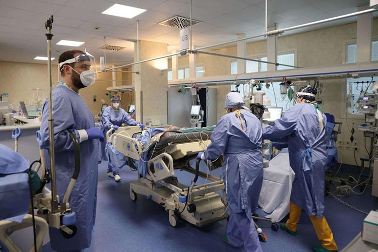Critical Care Emergency Medicine