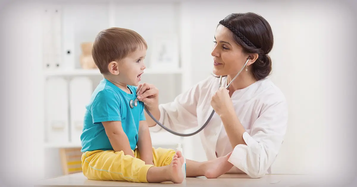 Pediatric