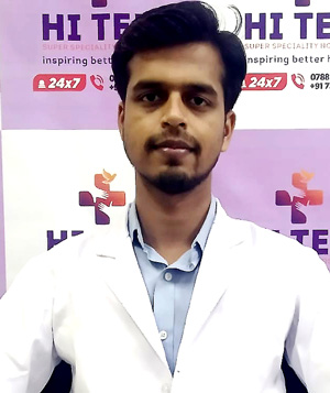 Hitek Hospital