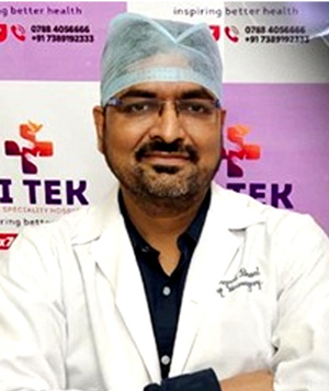 Hitek Hospital